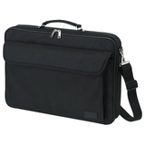 DICOTA base XX Carrying Case for 16.4' Notebook - Black