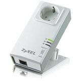 Zyxel PLA407 KIT Powerline Network Adapter - PLA407KIT