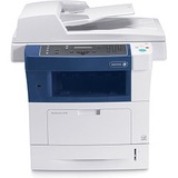 Xerox WorkCentre 3550 Laser Multifunction Printer - Monochrome - Plain - 3550XM