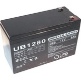 E-REPLACEMENTS Premium Power Products UB1280-ER UPS Replacement Battery Cartridge