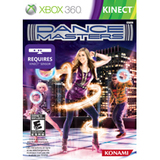 Konami DanceMasters - 30097