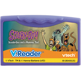 Vtech V.Reader 80-280400 Electronic Learning Game