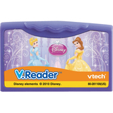 VTECH Vtech V.Reader Princess Cartridge