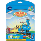 Vtech 80-261100 Interactive Learning Book