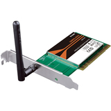 D-Link DWA-525 IEEE 802.11n (draft) - Wi-Fi Adapter - DWA525