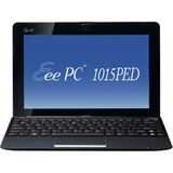 ASUS Eee PC 1015PED-PU17-BK 10.1
