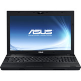 ASUS B53F-A1B 15.6' LED Notebook - Core i5 i5-520M 2.40 GHz - Black