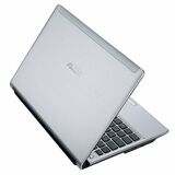 ASUS U35JC-A1 13.3' LED Notebook - Core i3 i3-370M 2.40 GHz - Silver