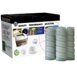 Clover Technologies CTG5802 Toner Cartridge - Black