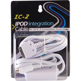 Power Acoustik IC-2 Data Transfer Cable