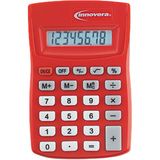 Innovera 15902 Simple Calculator