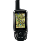 Garmin GPSMAP 62st Handheld GPS