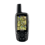 Garmin GPSMAP 62st Handheld GPS GPS - 0100086805