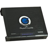 PLANET AUDIO Planet Audio ANARCHY AC1200.2 Car Amplifier - 2.60 kW PMPO - 2 Channel