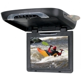 Planet Audio P12.1AIO Car DVD Player - 12.1 LCD