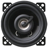 PLANET AUDIO Planet Audio ANARCHY TQ422 Speaker - 30 W RMS - 2-way