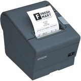 C31CA85325 - Epson TM-T88V Direct Thermal Printer - Monochrome - Desktop - Receipt Print