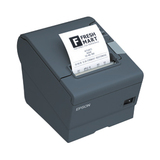 EPSON Epson TM-T88V Direct Thermal Printer - Receipt Print - Monochrome