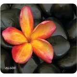 ALLSOP Allsop Naturesmart Floral Mouse Pad