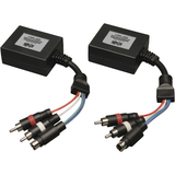 Tripp Lite B137-101 Video Extender/Console