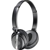 Audio-Technica ATH-ANC25 Headphone - Stereo  