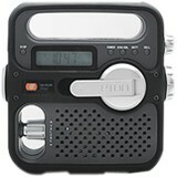 Eton SOLARLINK FR360 Radio Tuner - NFR360WXB