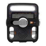 Eton FR600 Weather & Alert Radio