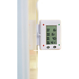 MAVERICK Maverick Cold-Chek RF-02 Refrigerator/Freezer Thermometer