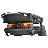 George Foreman G-Broil GRP72CTB Electric Grill - GRP72CTB