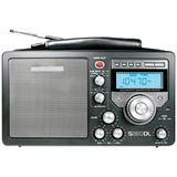 Eton GS350DL Radio Tuner