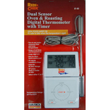 MAVERICK Maverick ET-85 Dual Sensor Oven & Roasting Digital Thermometer with Timer