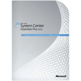 Microsoft System Center Essentials Plus 2010 Server Management License - 1 Server