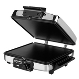 G48TD - Black & Decker G48TD Electric Grill