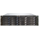 Chenbro RM31616 System Cabinet - Rack-mountable