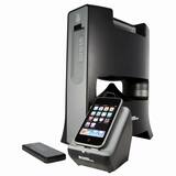 Audio Unlimited SPK-24GX 2.0 Speaker System - Black