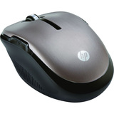 HP WX406AA Mouse - Laser Wireless - Radio Frequency
