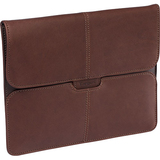 Targus Hughes TES01001US Tablet PC Case - Portfolio - Leather