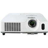Hitachi CP-WX3011N LCD Projector