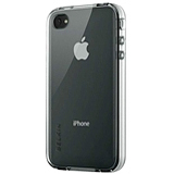 Belkin Grip Vue F8Z642TTCLR Smartphone Skin