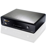 Hornettek MP-3033 Network Audio/Video Player