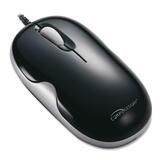 Compucessory 59016 Mouse - Laser Wired