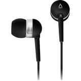 Creative EP-630 Earphone - Stereo - Black - Mini-phone