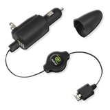 ReTrak ETCHG31LG8F Auto/AC Adapter