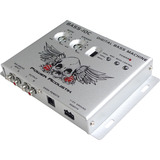 POWER ACOUSTIK Power Acoustik BASS-10C External Sound Box