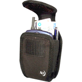 Nite Ize Cargo CCCW-03-01 Cell Phone Case - Black
