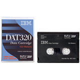 IBM 46C1936 Data Cartridge - DAT - DAT 320 - 46C1936