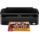 Epson Stylus T22 Inkjet Printer - Color - Photo Print - Desktop