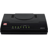 Zoom 5754 Router Appliance - 5 Port - 24 Mbps ADSL2+