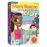 Encore Mavis Beacon Keyboarding Kidz