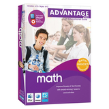 Encore Math Advantage 2011 Education Suite